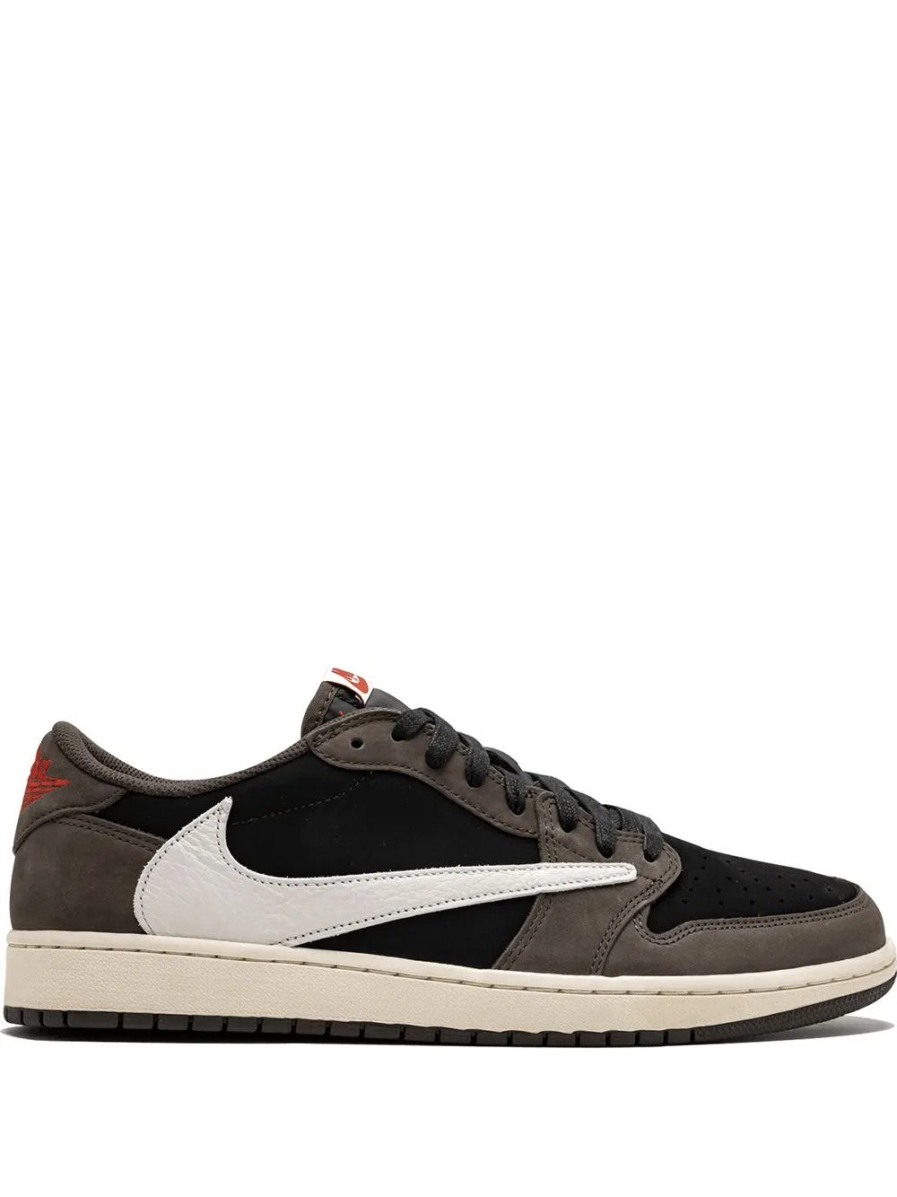 Air Jordan 1 Low TraviScots — view 1