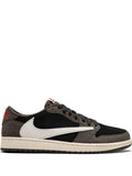Air Jordan 1 Low TraviScots — view 1