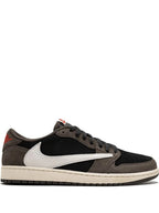 Air Jordan 1 Low TraviScots — view 1