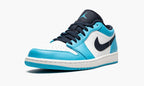 Air Jordan 1 Low UNC — view 5