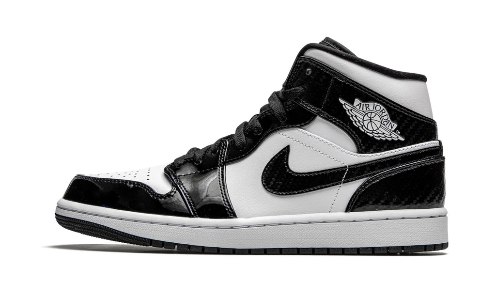 Air Jordan 1 Mid “All-Star 2021” — view 1