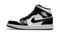 Air Jordan 1 Mid “All-Star 2021” — view 1