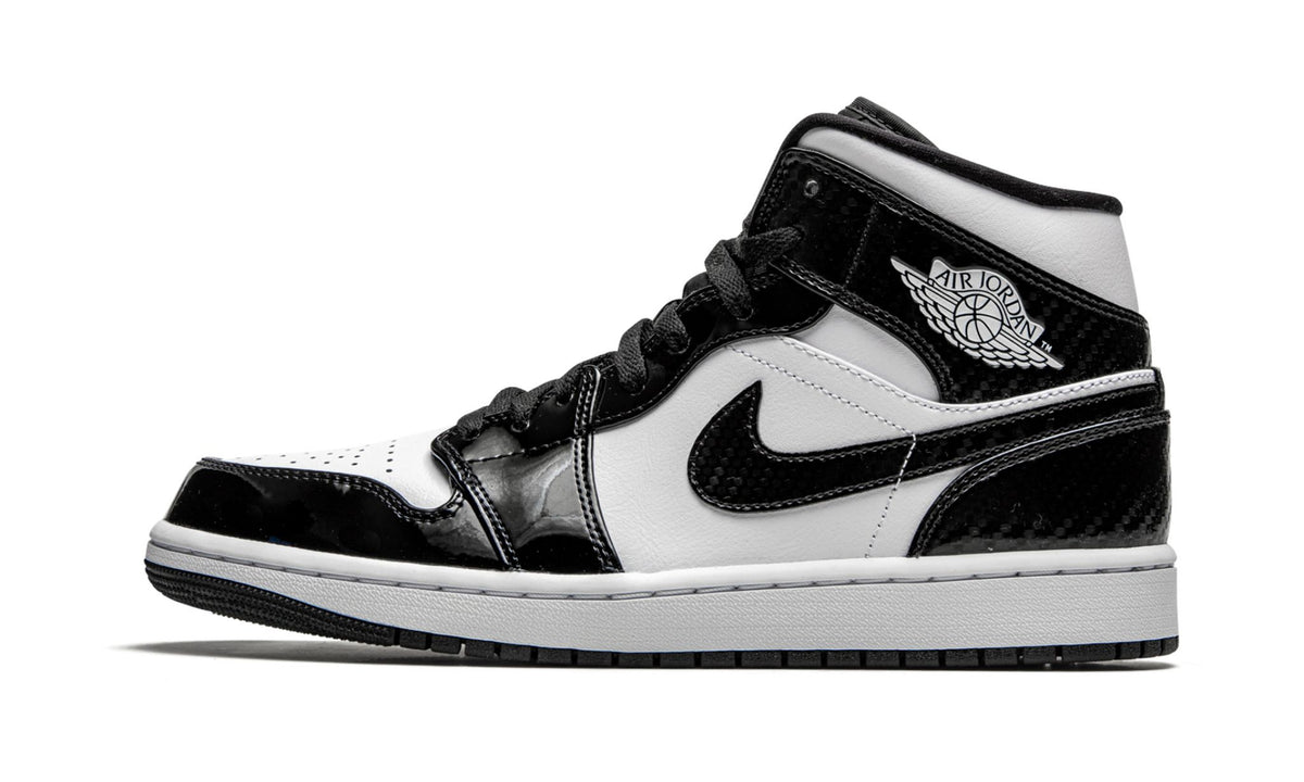 Air Jordan 1 Mid “All-Star 2021” — view 1