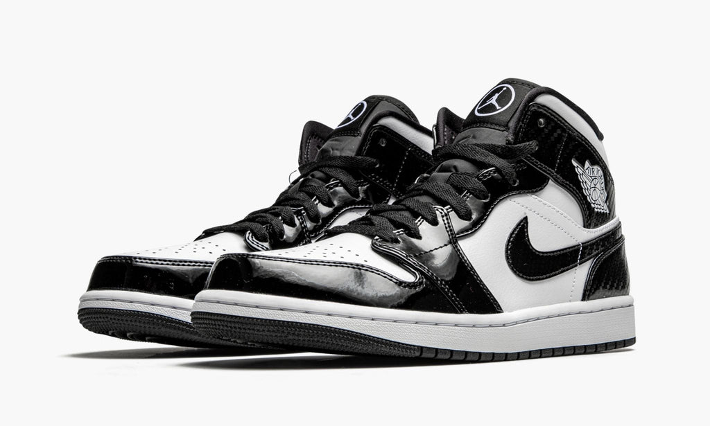 Air Jordan 1 Mid “All-Star 2021” — view 3