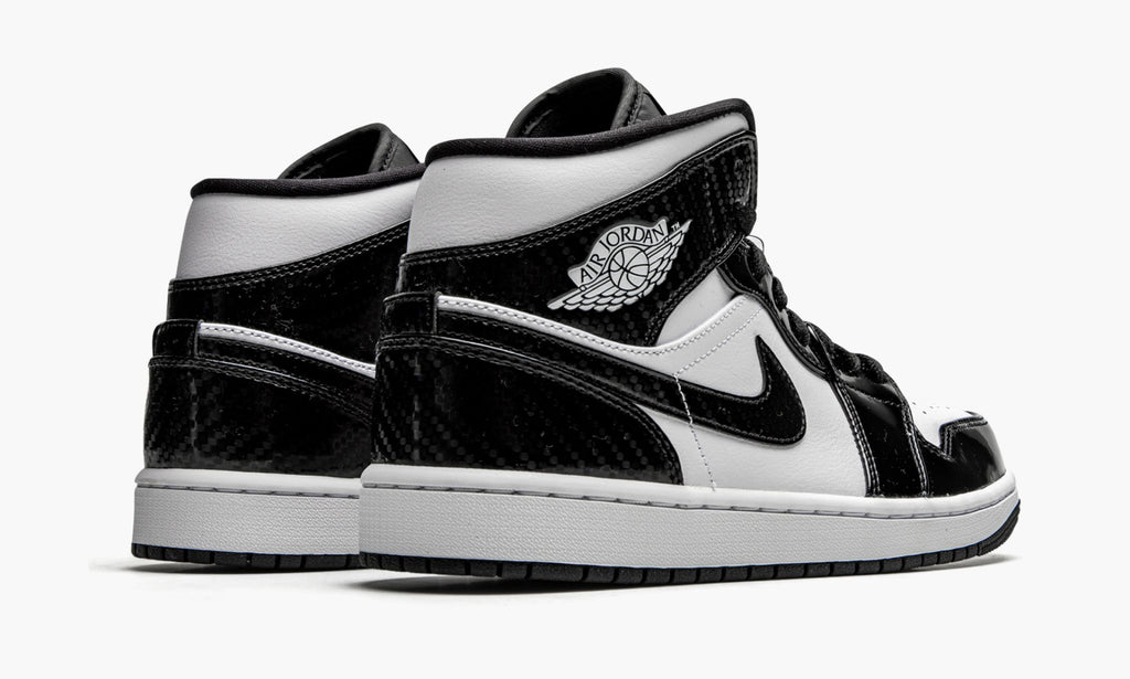 Air Jordan 1 Mid “All-Star 2021” — view 4