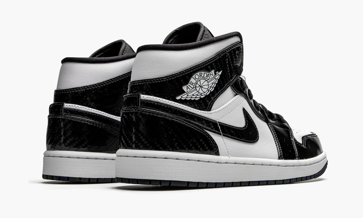 Air Jordan 1 Mid “All-Star 2021” — view 4