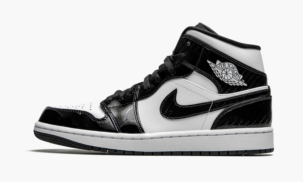 Air Jordan 1 Mid “All-Star 2021” — view 2