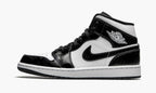 Air Jordan 1 Mid “All-Star 2021” — view 2
