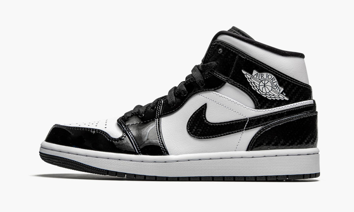 Air Jordan 1 Mid “All-Star 2021” — view 2