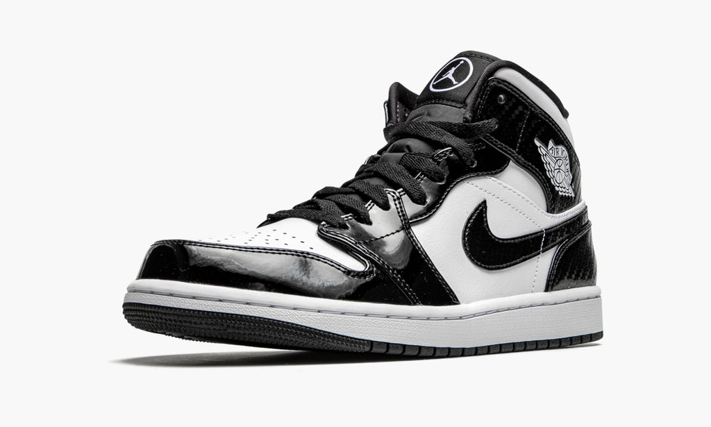 Air Jordan 1 Mid “All-Star 2021” — view 5