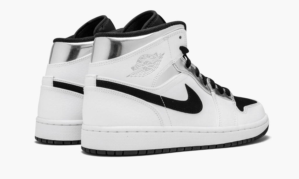 Air Jordan 1 Mid “Alternate Think 16” — view 4