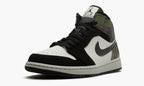 Air Jordan 1 Mid “Camo” — view 6