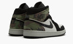 Air Jordan 1 Mid “Camo” — view 5