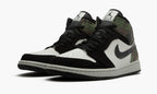 Air Jordan 1 Mid “Camo” — view 4