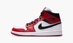 Air Jordan 1 Mid “Chicago 2020” — view 2