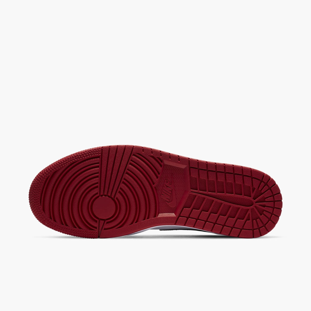 Air Jordan 1 Mid “Chicago 2020” — view 4