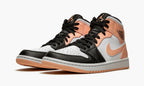 Air Jordan 1 Mid “Crimson Tint” — view 3