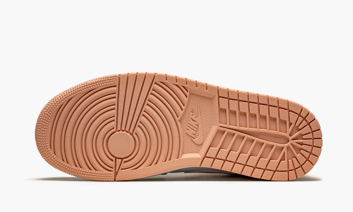 Air Jordan 1 Mid “Crimson Tint” — view 6