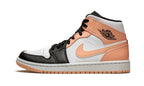 Air Jordan 1 Mid “Crimson Tint” — view 1