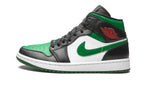 Air Jordan 1 Mid “Green Toe” — view 1