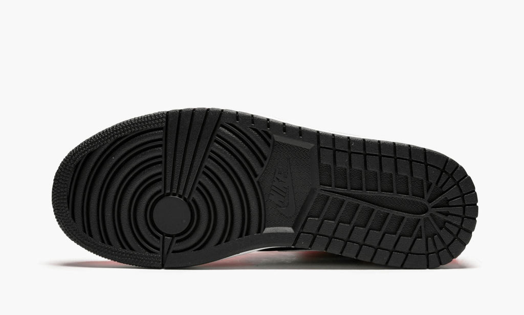 Air Jordan 1 Mid “Infrared 23” — view 6