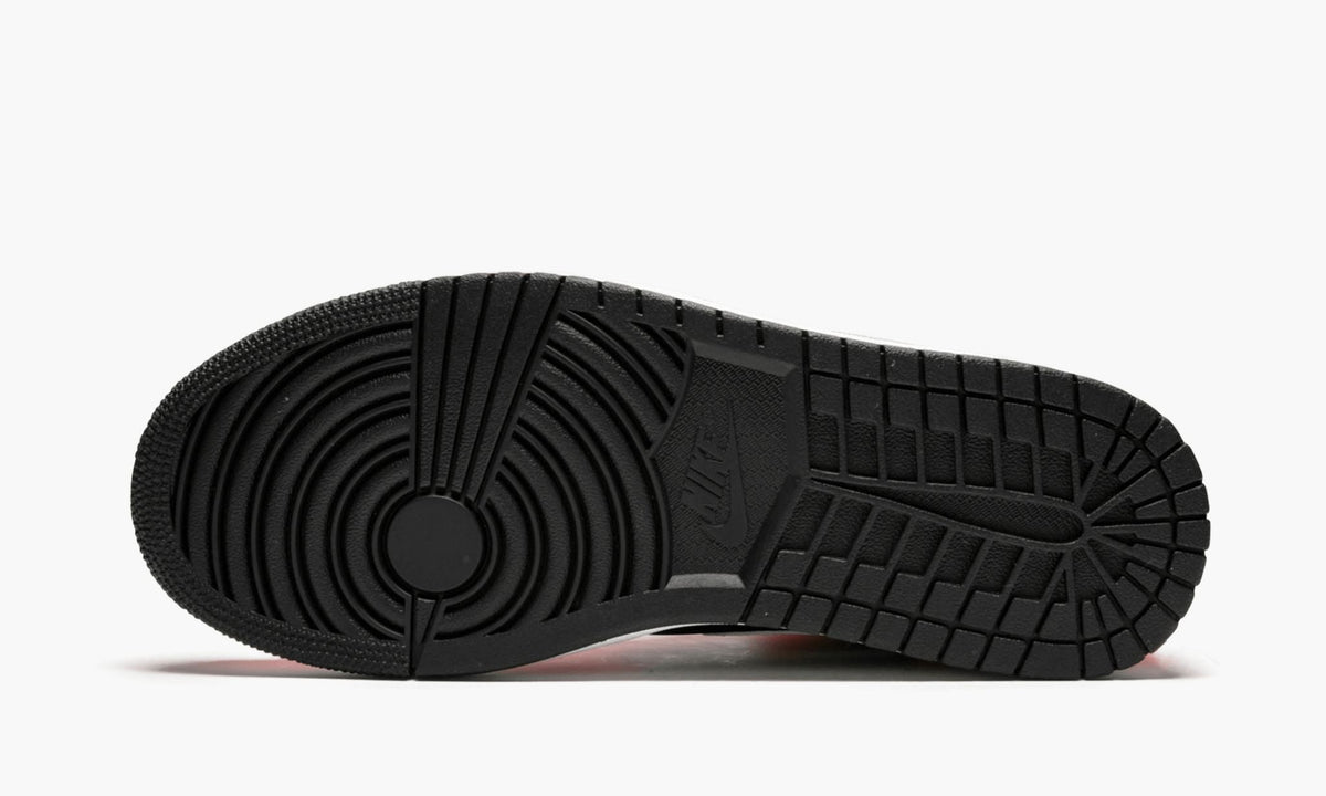 Air Jordan 1 Mid “Infrared 23” — view 6