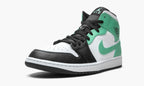 Air Jordan 1 Mid “Island Green” — view 5