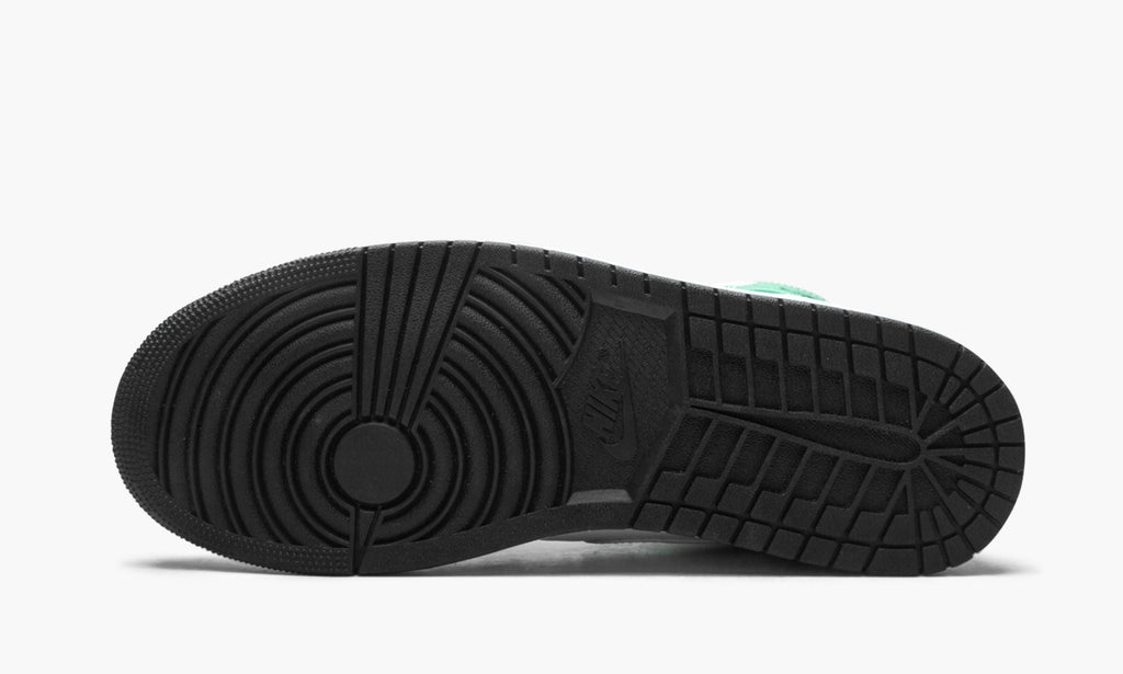 Air Jordan 1 Mid “Island Green” — view 6