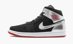 Air Jordan 1 Mid “Johnny Kilroy” — view 2