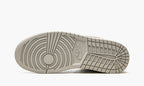 Air Jordan 1 Mid “Linen” — view 6