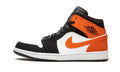 Air Jordan 1 Mid “Shattered Backboard” — view 1