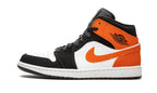 Air Jordan 1 Mid “Shattered Backboard” — view 1