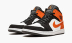 Air Jordan 1 Mid “Shattered Backboard” — view 3