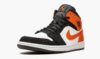 Air Jordan 1 Mid “Shattered Backboard” — view 5