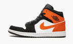 Air Jordan 1 Mid “Shattered Backboard” — view 2