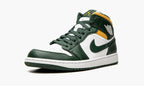 Air Jordan 1 Mid “Sonics” — view 5
