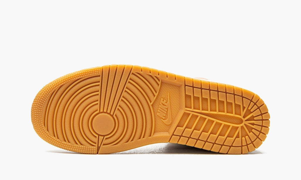 Air Jordan 1 Mid “Tan / Gum” — view 6