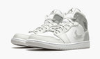 Air Jordan 1 Mid “White Camo” — view 3