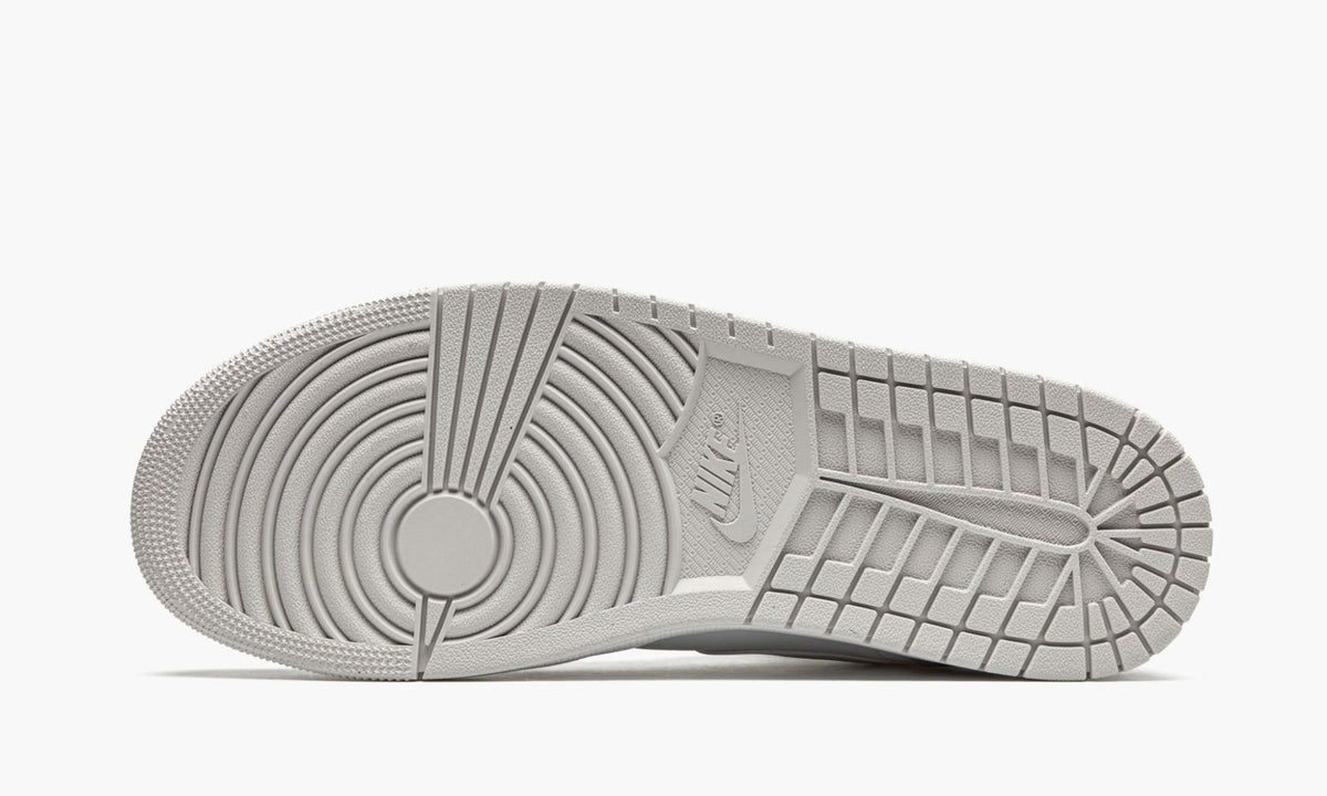 Air Jordan 1 Mid “White Camo” — view 6