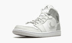 Air Jordan 1 Mid “White Camo” — view 5