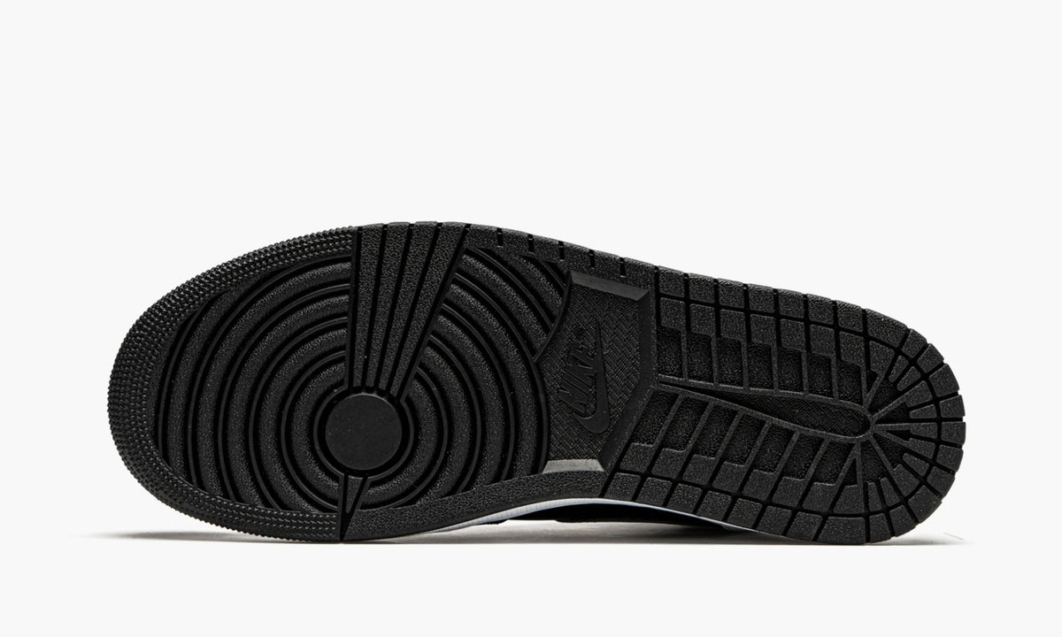 Air Jordan 1 Mid “White Shadow” — view 6