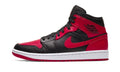 Air Jordan 1 Mid Banned 2020 — view 1