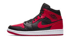 Air Jordan 1 Mid Banned 2020 — view 1
