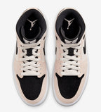 Air Jordan 1 Mid Guava Ice — view 5
