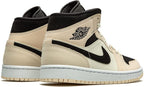 Air Jordan 1 Mid Guava Ice — view 3
