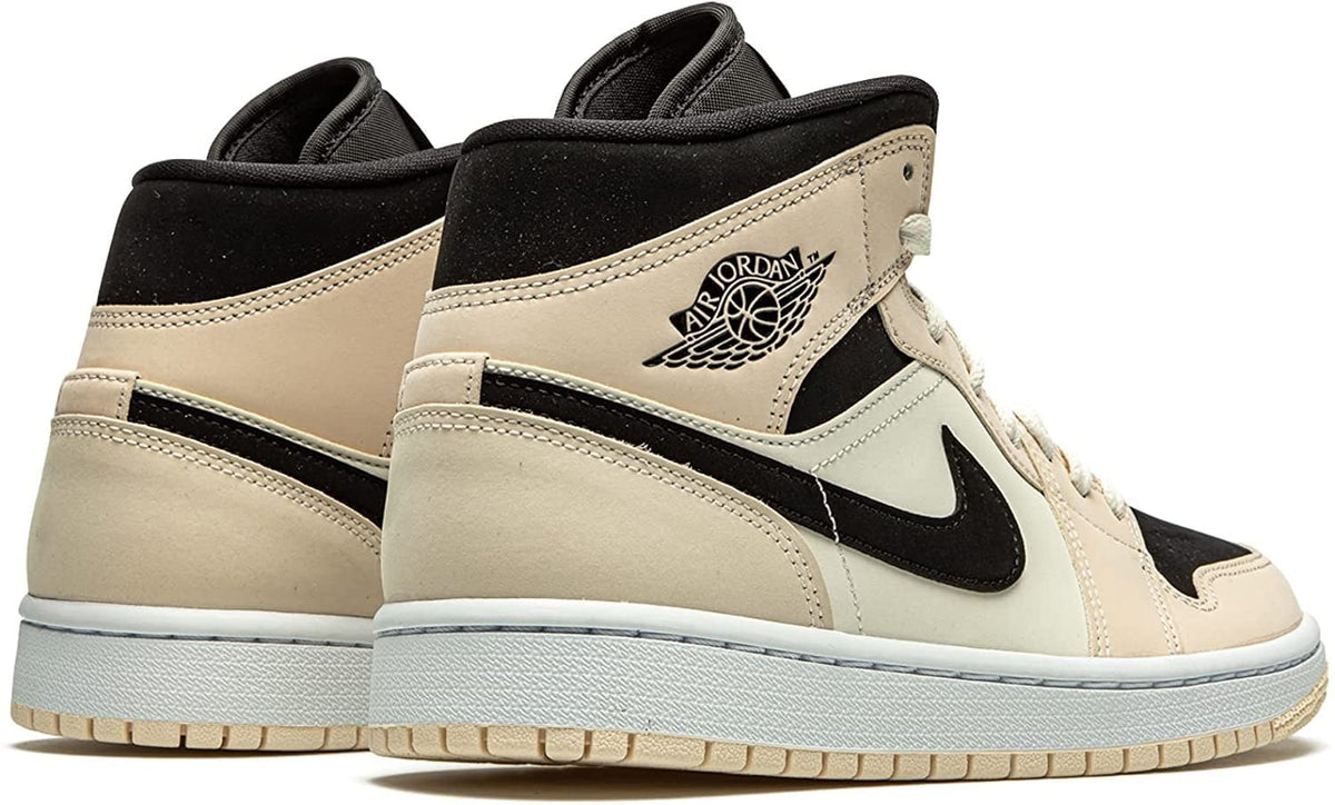 Air Jordan 1 Mid Guava Ice — view 3