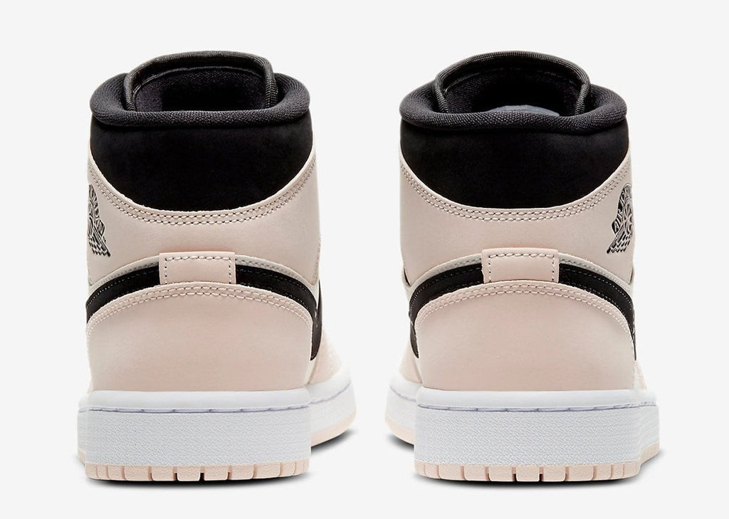 Air Jordan 1 Mid Guava Ice — view 2