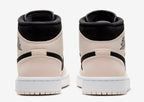Air Jordan 1 Mid Guava Ice — view 2