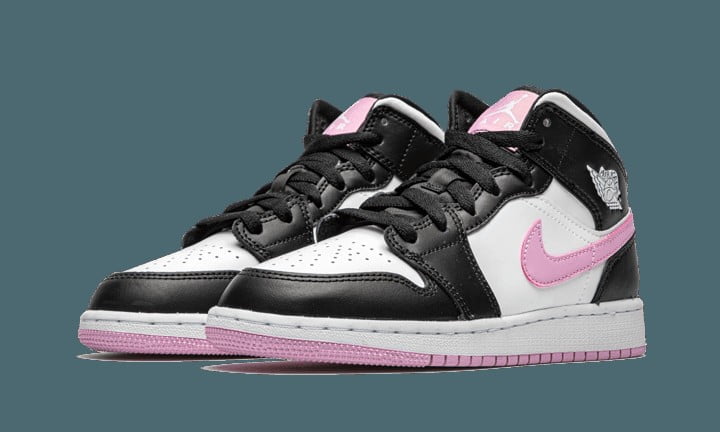 Air Jordan 1 Mid in Colorway — view 5
