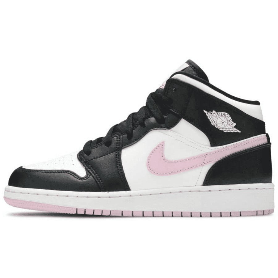 Air Jordan 1 Mid in Colorway — view 3